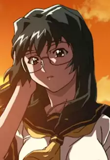 Tsubaki Oribe