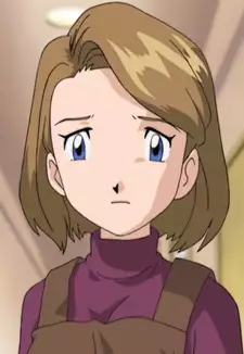 Natsuko Takaishi