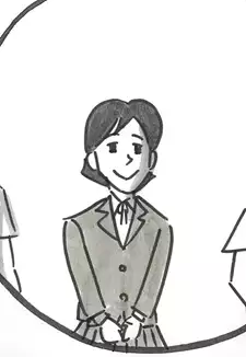 High schooler