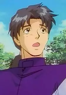 Yuuichi Okazaki