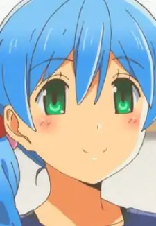 Ruri Hayasaka