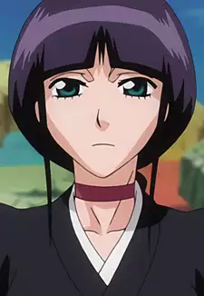 Nemu Kurotsuchi