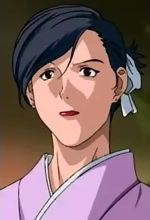 Sanae Araki