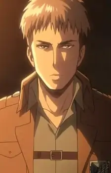 Jean Kirstein