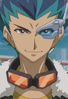 Tobio Habara