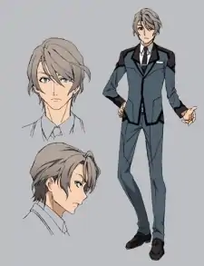 Souichirou Sena