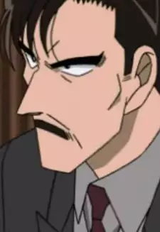 Toshirou Odagiri