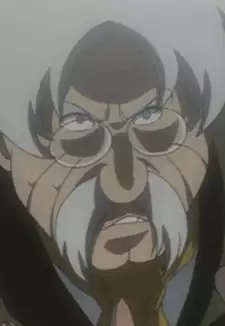 Doctor Zond Soyuz