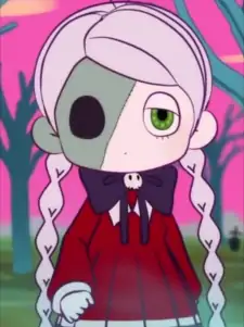 Zonmi-chan