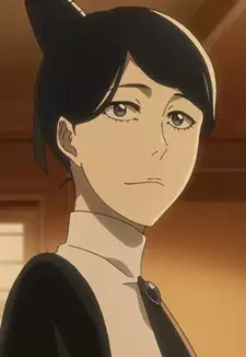 Kanae Katagiri