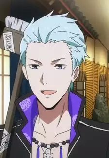 Amehiko Kuzunoha