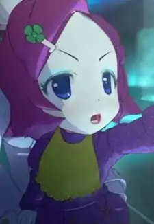 Purumo