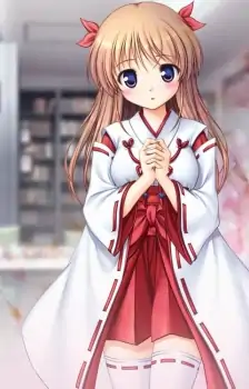 Tsugumi Shirasaki