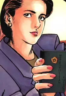 Kyoko Ishihara