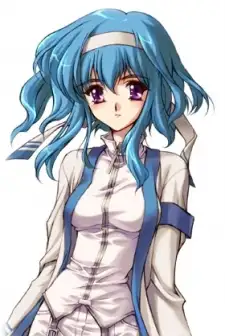 Youko Aoba