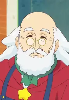 Ryoutarou Sorami