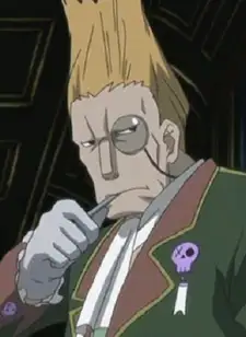 Dr. Akamashi