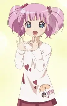 Chinatsu Yoshikawa