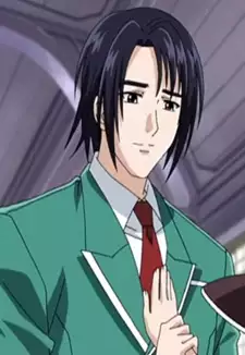 Koutarou Ijuuin
