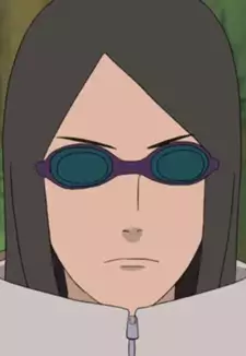 Muta Aburame