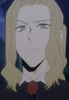Glen Rufus