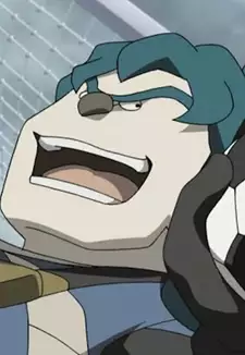 Reo Goryuu