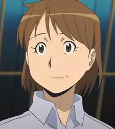 Misako Hachiken