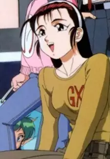 Misuzu Fukuhara