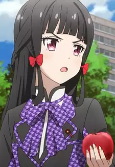 Ringo Yami