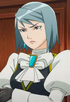 Mei Karuma