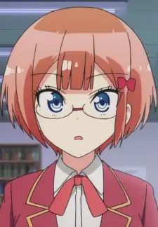Rizu Ogata