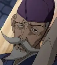 Ujimasa Hojo