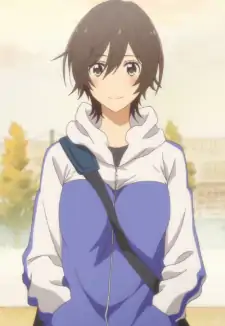Tomoka Kase