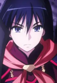 Sairei no Hebi
