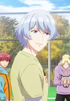 Ikuto Yufu
