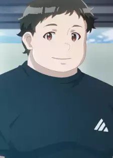 Fuuga Saitou