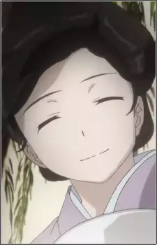 Mother Kujou