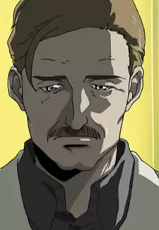 Stroheim Heinrich