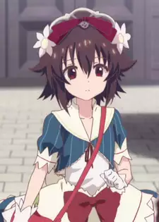 Shirayuki-hime