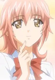 Alice Hayami