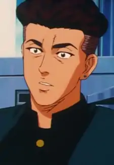 Ryouta Miyagi