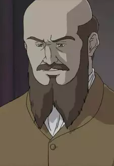 Vorontsov