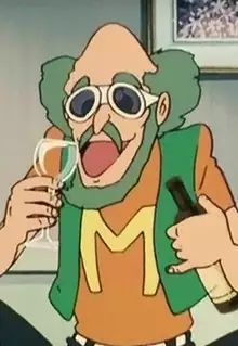 Monja