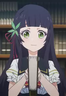Yuzuriha