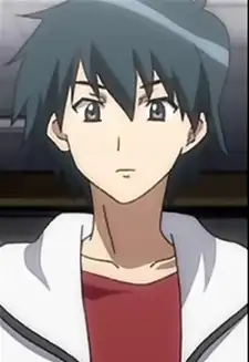 Makoto Yuuki