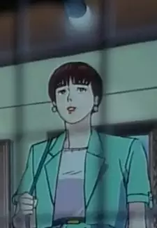 Mitsuko