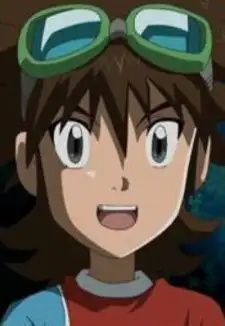 Taiki Kudou