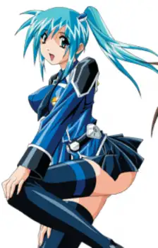 Misaki Kureha