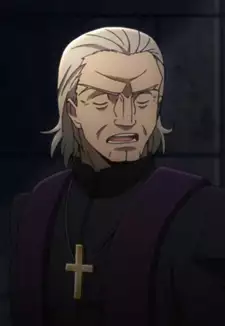 Risei Kotomine