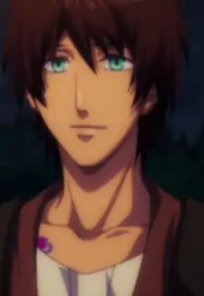 Cecil Aijima
